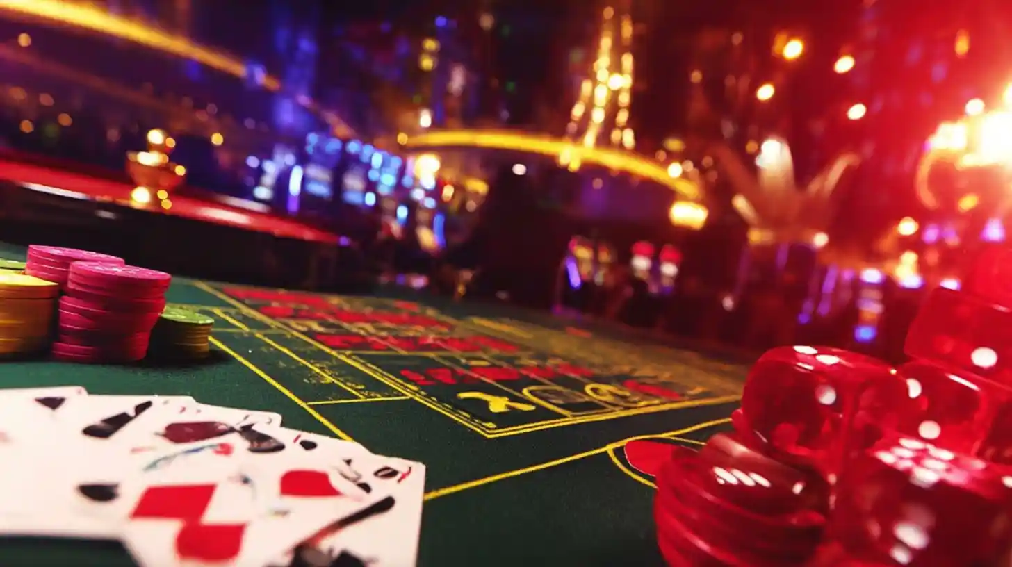 pro slot
