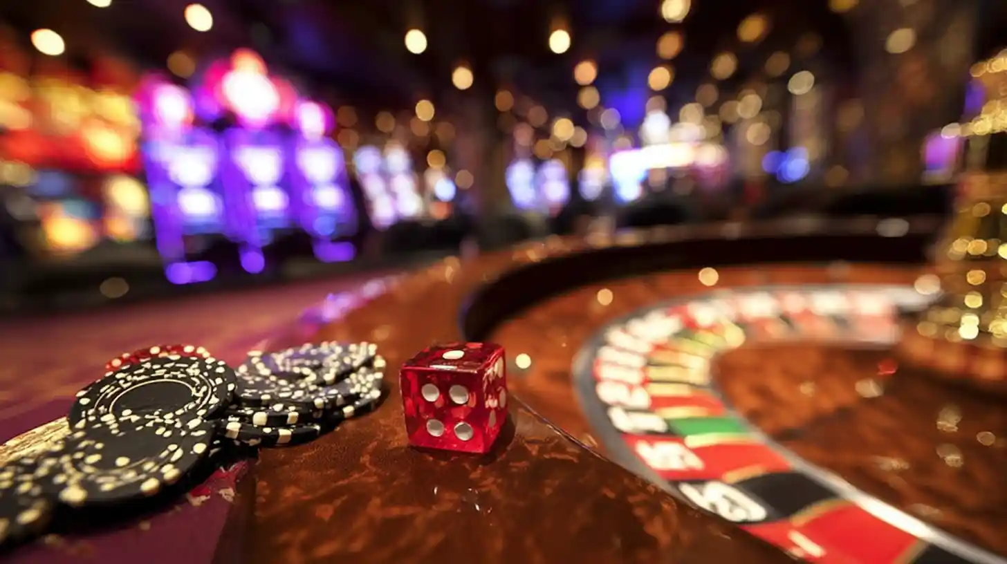 web slot