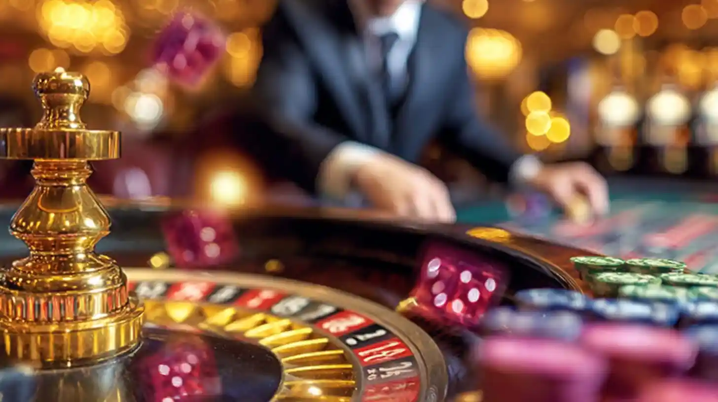 bonanza slots