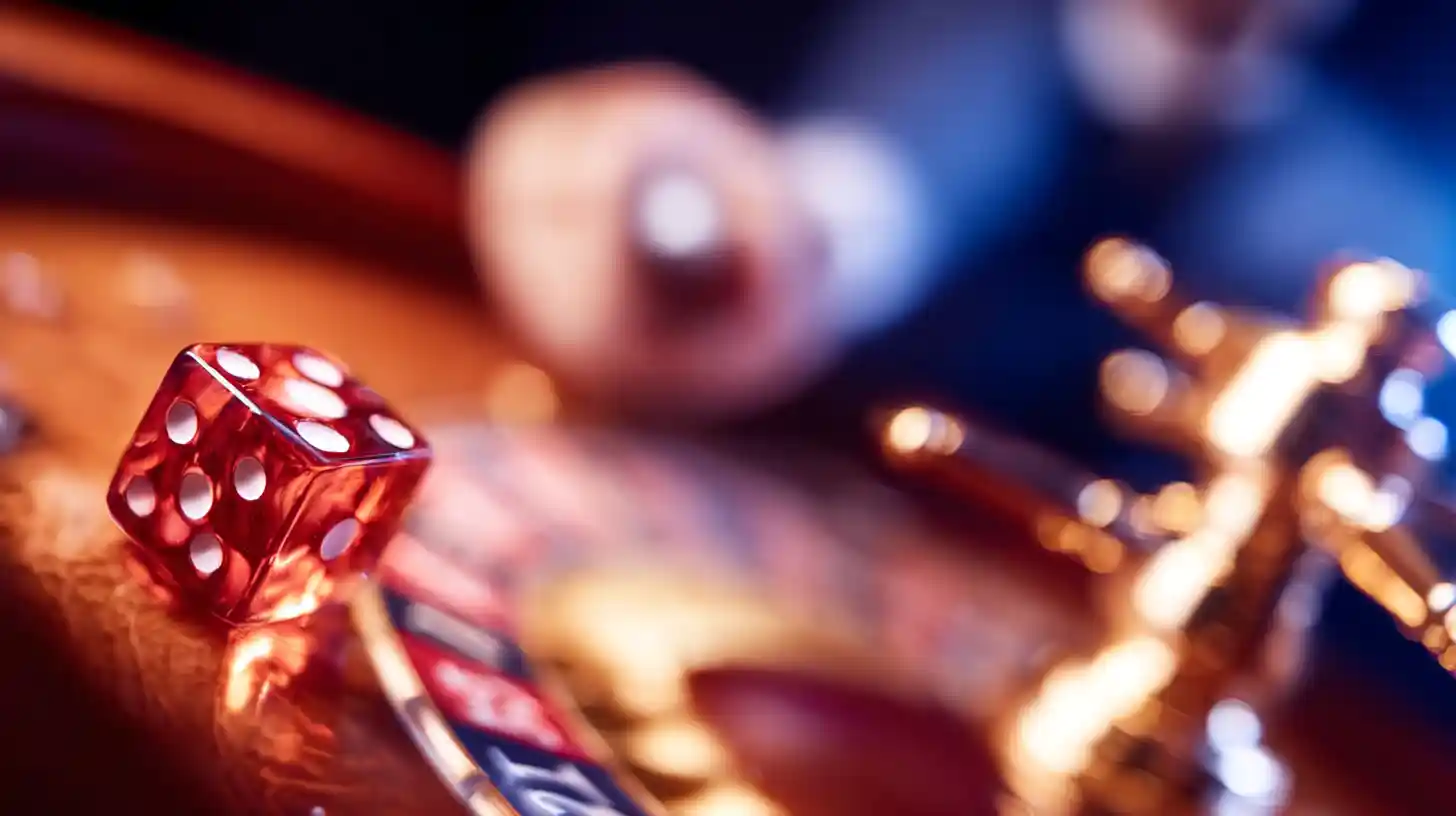 24 slots casino