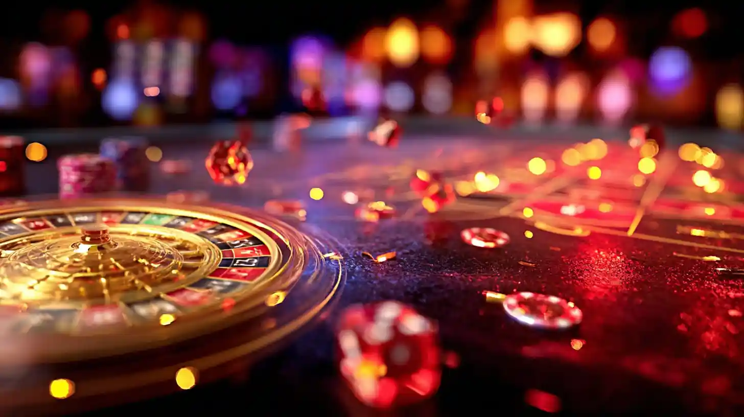 rich slot