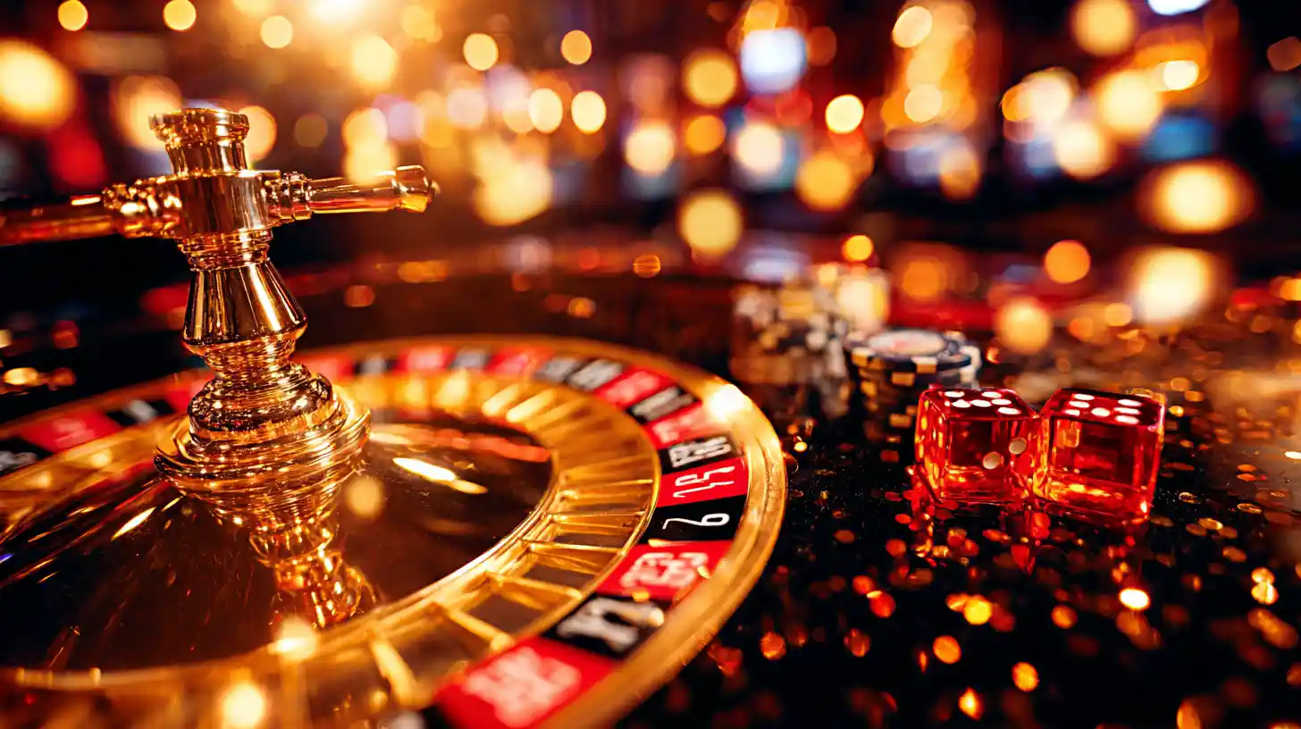 lota wild slot