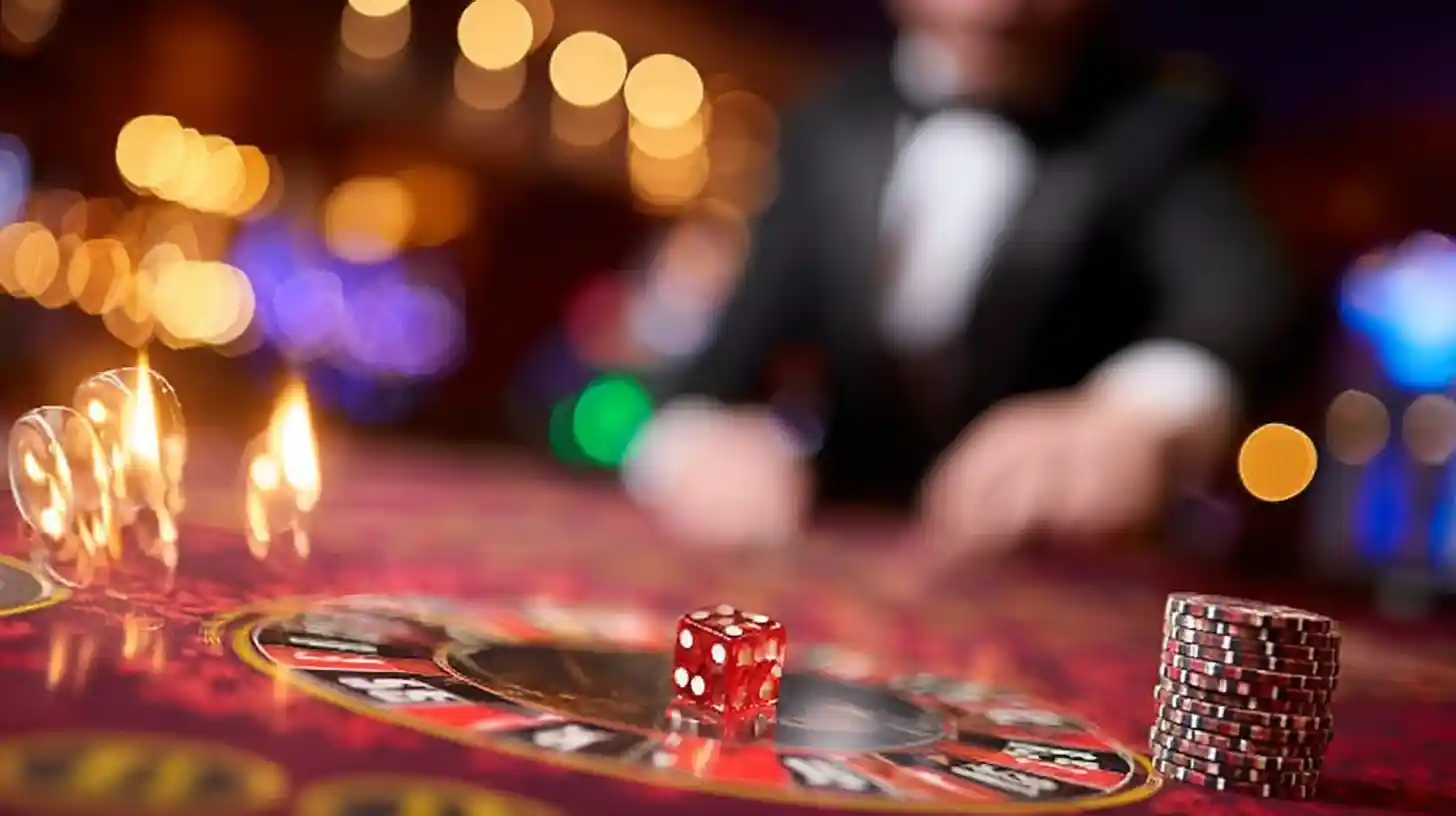 dubai slot