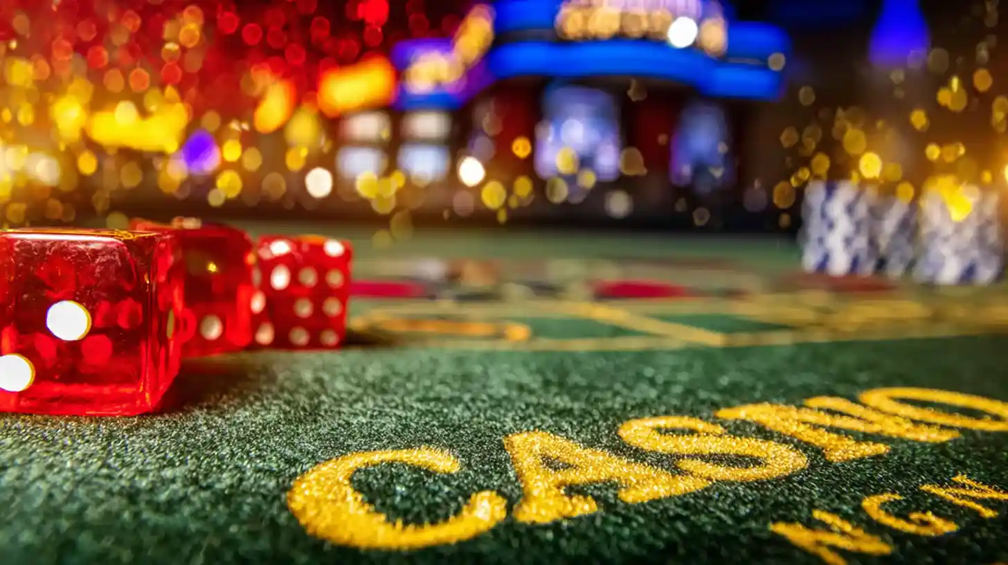 blueprint gaming slots