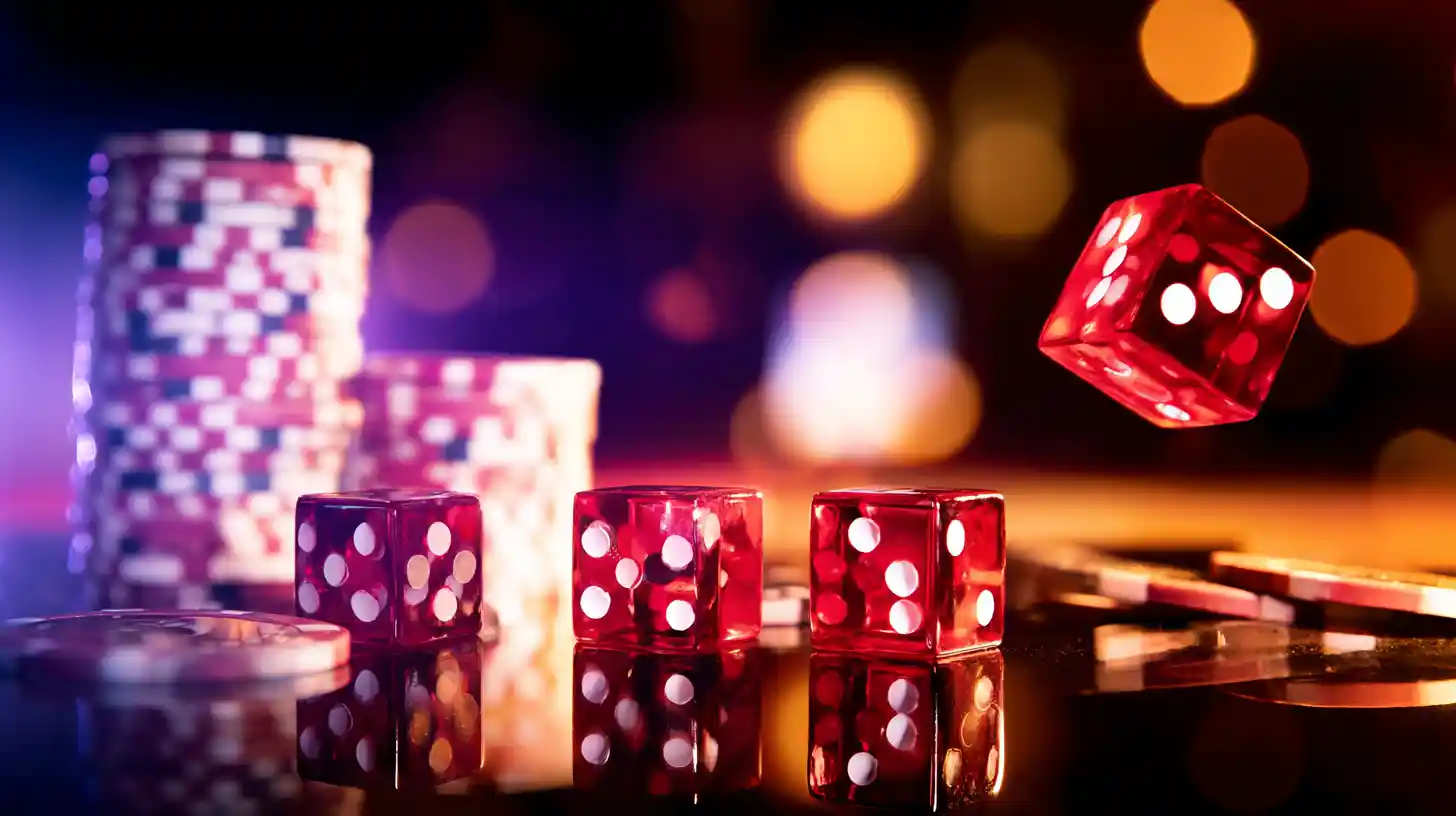 slot big win