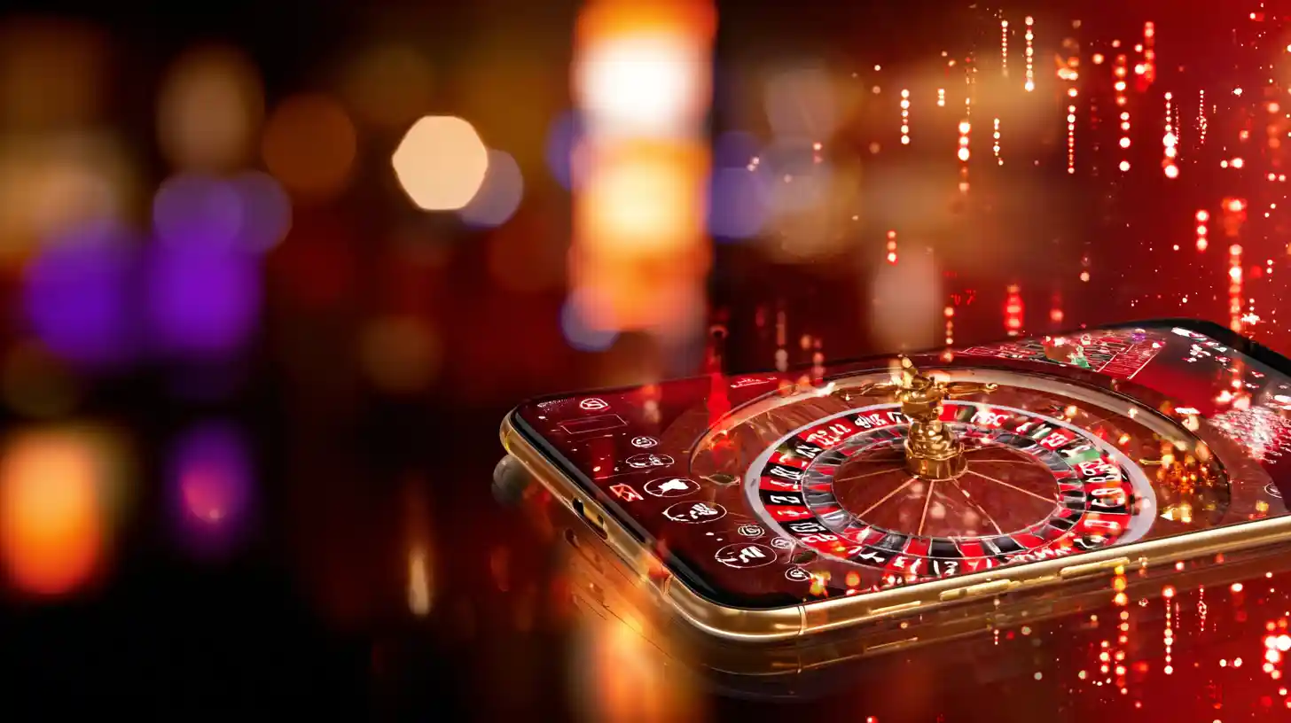 how to apply for baccarat
