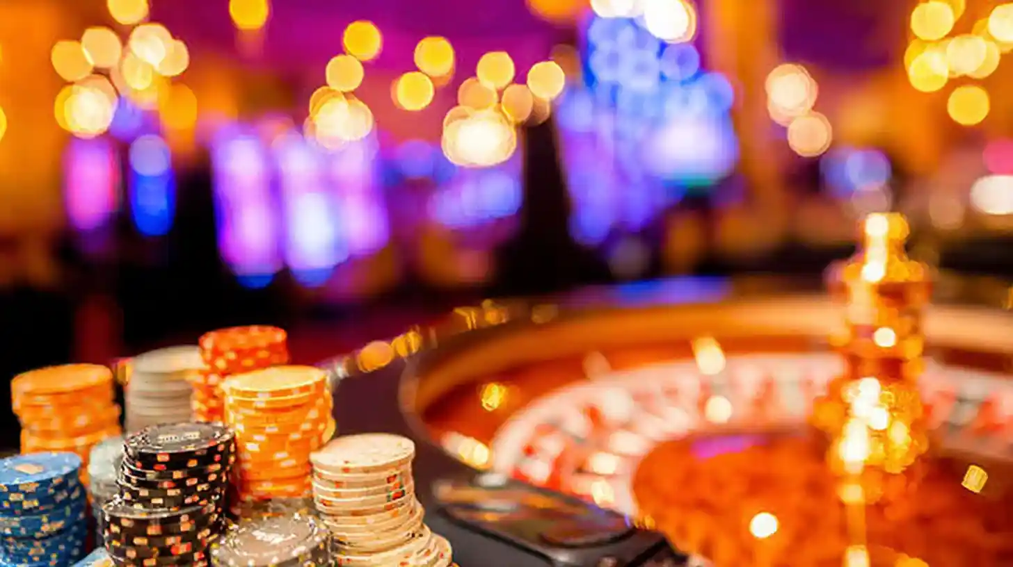 topking slot