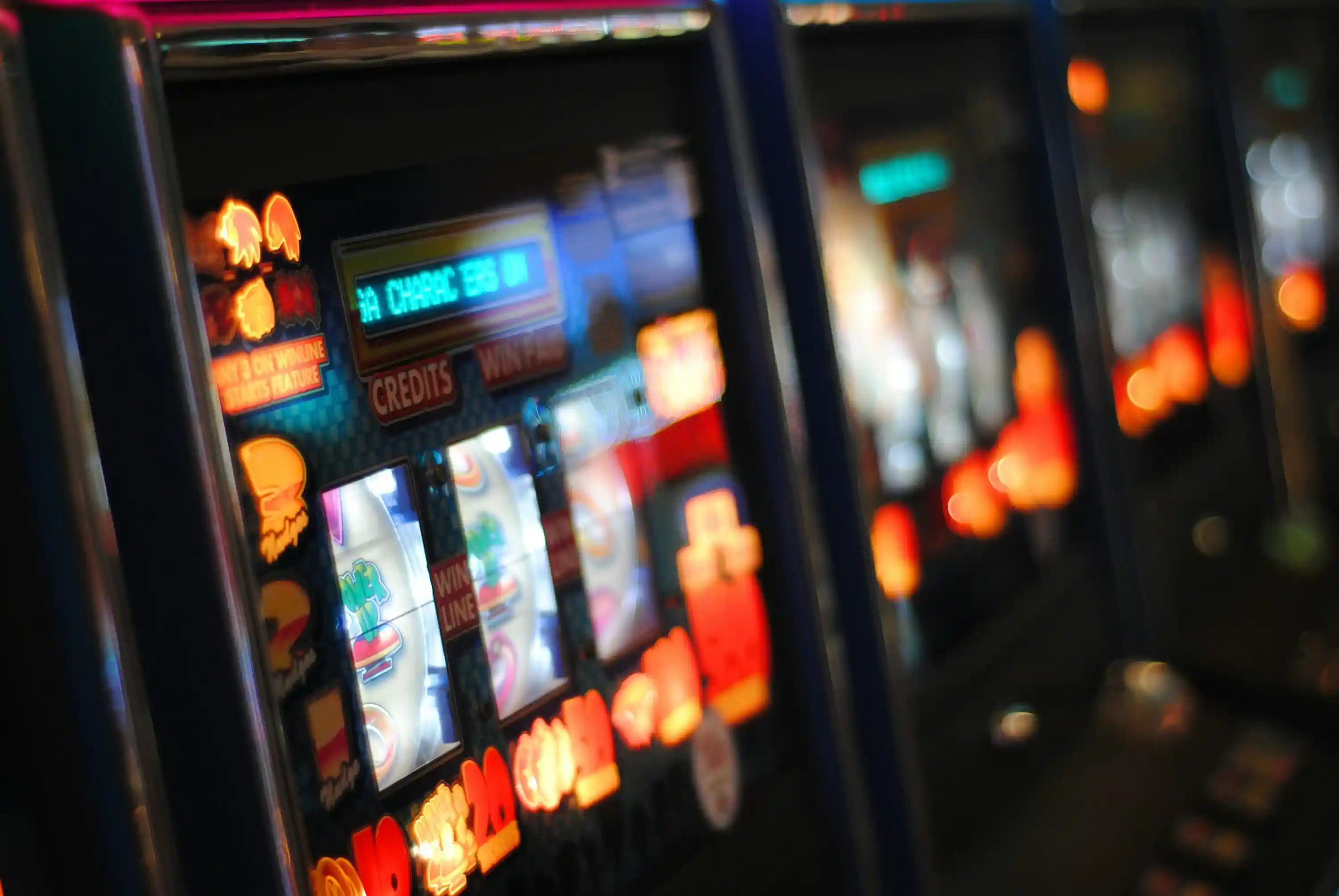 slot wave ตรง