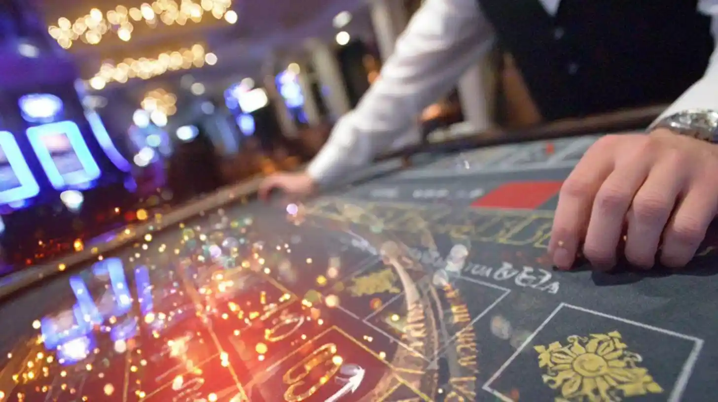 123 slot
