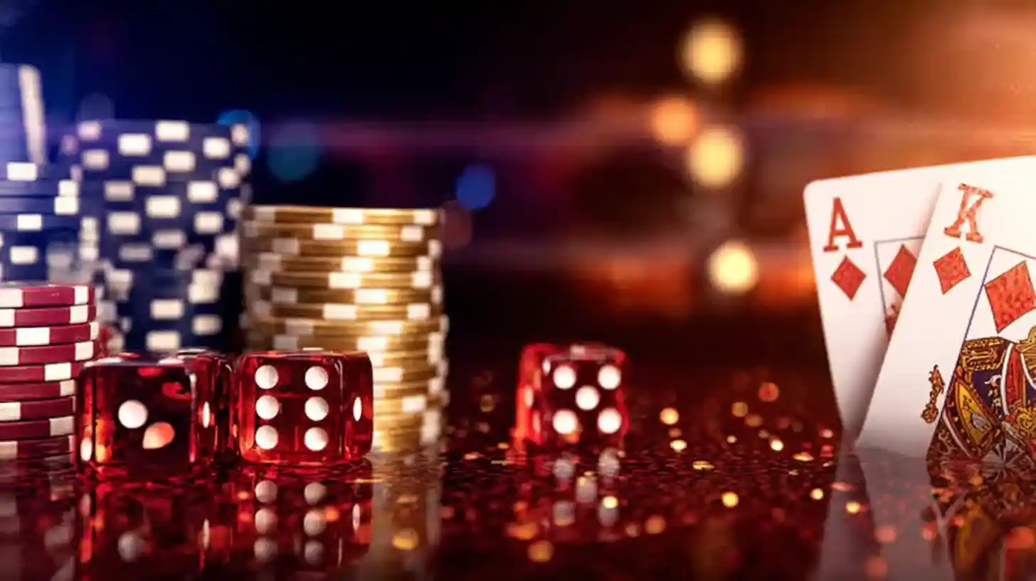 anubis slot