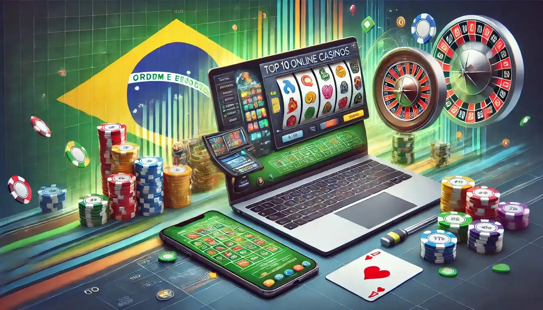 cici slot