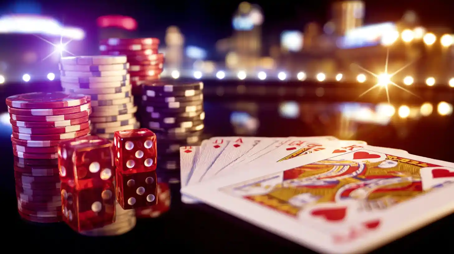 golden tiger slots slot game