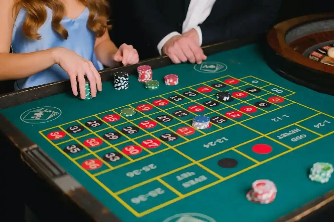 startup slot