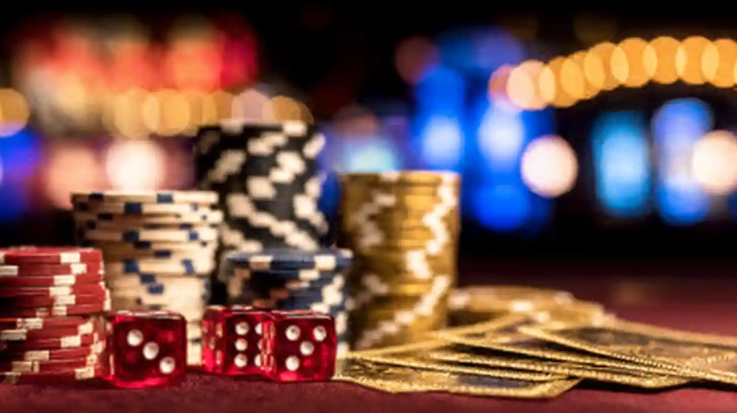 mega slots 456