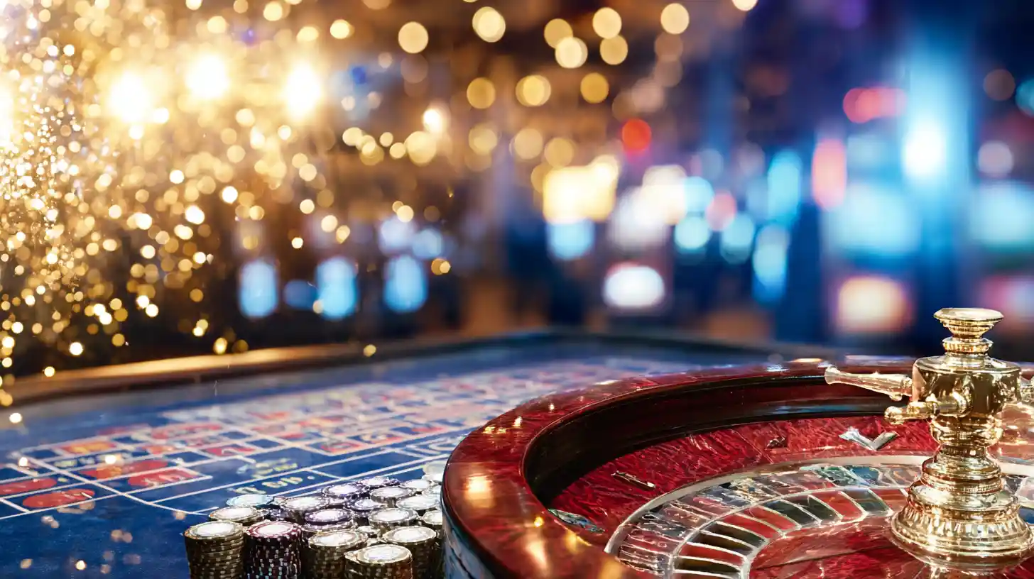 mega slots