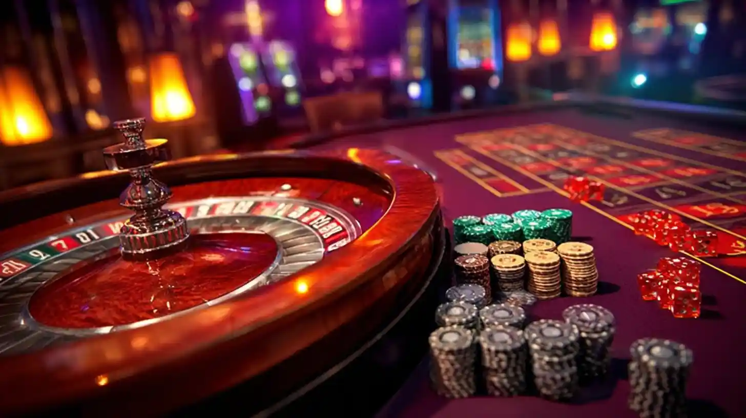 fed88 slot