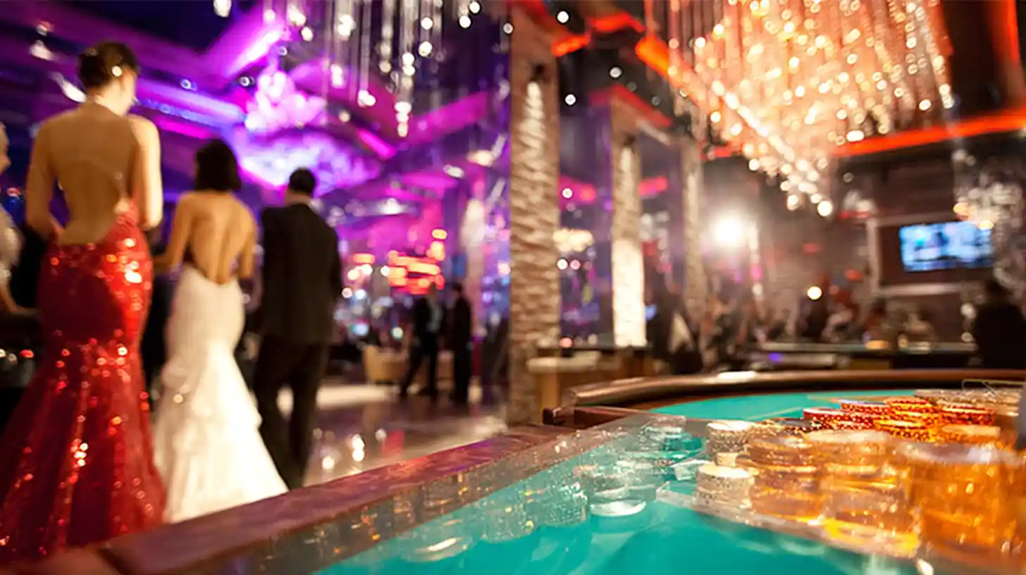 ทดลอง sexy baccarat